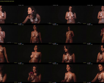 _lady_di — 54 minute Chaturbate female cam show recording, 1080p, Aug 9, 2022
