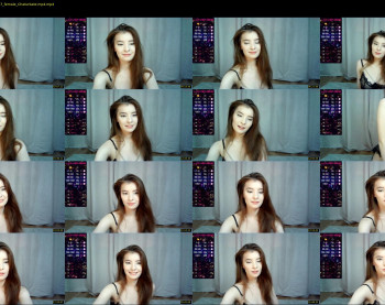 _lovelyen — 36 minute Chaturbate female cam show recording, 480p, Aug 10, 2022