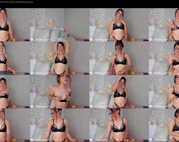 _meghan_gomez1_ — 21 minute Chaturbate female cam show recording, 1080p, Aug 9, 2022