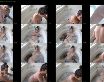 _novareign — 35 minute Chaturbate female cam show recording, 720p, Aug 9, 2022