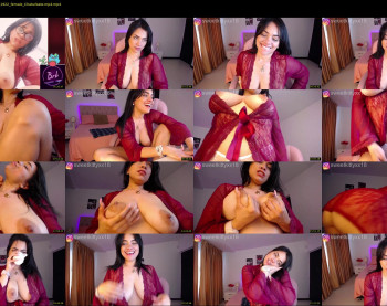 _sweet_kitty1 — 25 minute Chaturbate female cam show recording, 720p, Aug 9, 2022