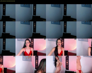 abby_saenz01 — 54 minute Chaturbate female cam show recording, 1080p, Aug 10, 2022