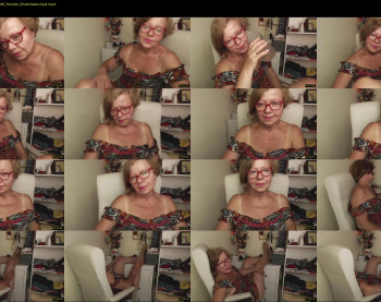 adelewildx — 32 minute Chaturbate female cam show recording, 720p, Aug 9, 2022