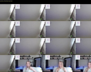 adrykilly — 55 minute Chaturbate female cam show recording, 1080p, Aug 9, 2022