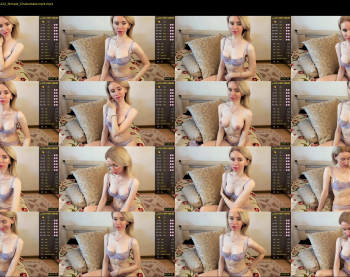 alena11111 — 59 minute Chaturbate female cam show recording, 1080p, Aug 9, 2022