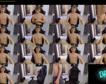 alex_gotcha — 53 minute Chaturbate male cam show recording, 1080p, Aug 9, 2022