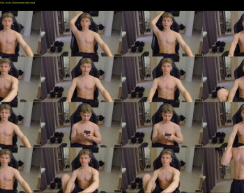 alex_gotcha — 54 minute Chaturbate male cam show recording, 1080p, Aug 9, 2022