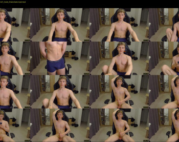 alex_gotcha — 38 minute Chaturbate male cam show recording, 1080p, Aug 9, 2022