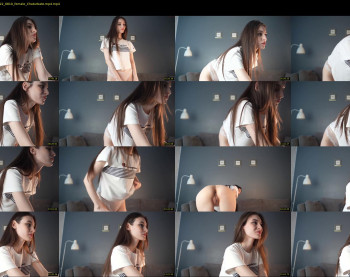 alexandrasm1th — 29 minute Chaturbate female cam show recording, 720p, Aug 9, 2022