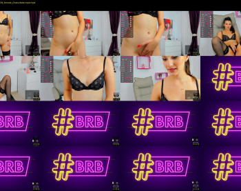 alice_bane — 63 minute Chaturbate female cam show recording, 1080p, Aug 9, 2022