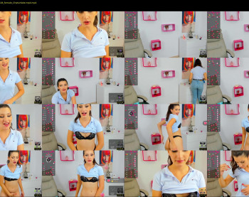alice_bane — 29 minute Chaturbate female cam show recording, 1080p, Aug 9, 2022