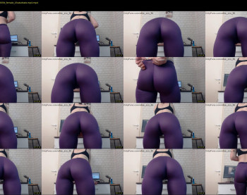 allex_ass_86 — 10 minute Chaturbate female cam show recording, 1080p, Aug 9, 2022