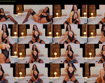 alliana_joy — 29 minute Chaturbate female cam show recording, 1080p, Aug 9, 2022