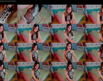 allison_cuty — 6 minute Chaturbate female cam show recording, 1080p, Aug 9, 2022