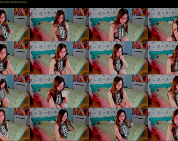 allison_cuty — 16 minute Chaturbate female cam show recording, 1080p, Aug 10, 2022