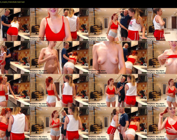 aly_alyce — 55 minute Chaturbate female cam show recording, 1080p, Aug 9, 2022