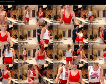 aly_alyce — 53 minute Chaturbate female cam show recording, 1080p, Aug 9, 2022