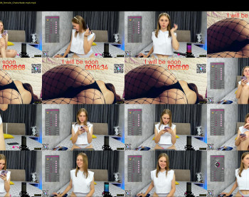 alyona_24 — 61 minute Chaturbate female cam show recording, 1080p, Aug 9, 2022