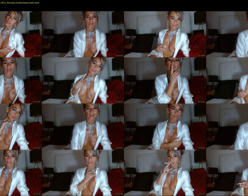 amanda0803 — 6 minute Chaturbate female cam show recording, 720p, Aug 9, 2022