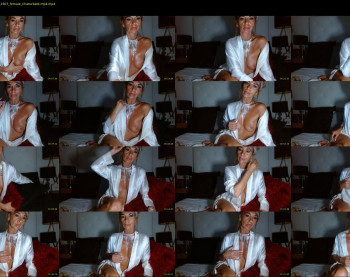 amanda0803 — 3 minute Chaturbate female cam show recording, 720p, Aug 9, 2022