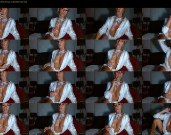 amanda0803 — 5 minute Chaturbate female cam show recording, 720p, Aug 9, 2022