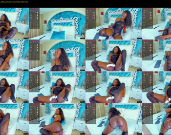 ammy_brown_ — 59 minute Chaturbate female cam show recording, 1080p, Aug 9, 2022