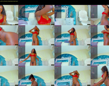 ammy_brown_ — 26 minute Chaturbate female cam show recording, 1080p, Aug 10, 2022