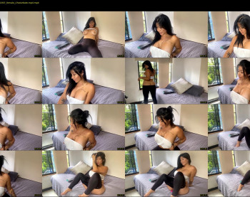 amy_queen7 — 54 minute Chaturbate female cam show recording, 1080p, Aug 9, 2022