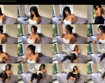 amy_queen7 — 54 minute Chaturbate female cam show recording, 1080p, Aug 9, 2022