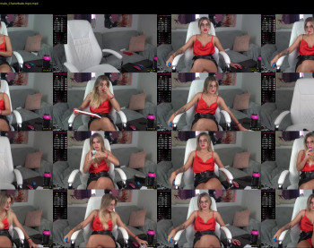 an_iv — 57 minute Chaturbate female cam show recording, 1080p, Aug 9, 2022