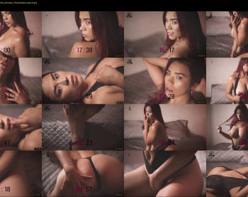 analiia_cox — 24 minute Chaturbate female cam show recording, 1080p, Aug 9, 2022