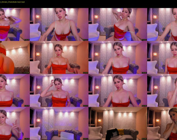 anastalin — 42 minute Chaturbate female cam show recording, 1080p, Aug 9, 2022
