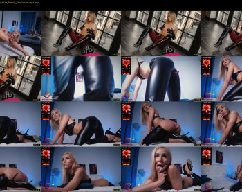 anette_belorie — 55 minute Chaturbate female cam show recording, 1080p, Aug 9, 2022