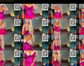 angel_danm_milf — 53 minute Chaturbate female cam show recording, 1080p, Aug 9, 2022
