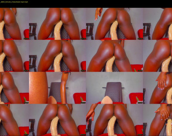 anilethqueens — 57 minute Chaturbate female cam show recording, 1080p, Aug 9, 2022