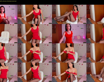 annakellergo — 33 minute Chaturbate female cam show recording, 1080p, Aug 10, 2022