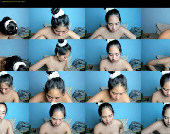 annaxnasty — 44 minute Chaturbate female cam show recording, 720p, Aug 9, 2022