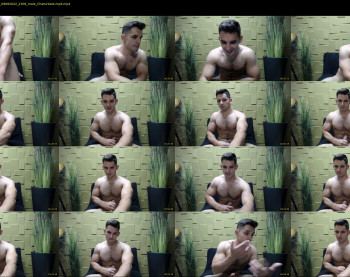 antoniovalentinidiamond — 6 minute Chaturbate male cam show recording, 720p, Aug 9, 2022