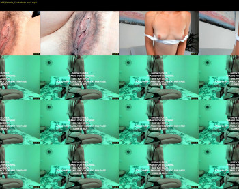 arianaonfire — 46 minute Chaturbate couple cam show recording, 1080p, Aug 9, 2022