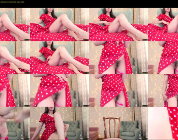 artmaya — 56 minute Chaturbate female cam show recording, 1080p, Aug 9, 2022