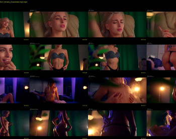 artmosphera — 54 minute Chaturbate female cam show recording, 1080p, Aug 10, 2022