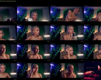 artmosphera — 24 minute Chaturbate female cam show recording, 1080p, Aug 10, 2022