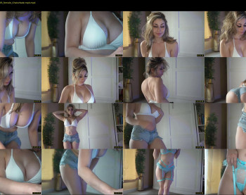 artoftease — 152 minute Chaturbate female cam show recording, 480p, Aug 10, 2022