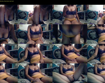 ashiika — 7 minute Chaturbate female cam show recording, 720p, Aug 10, 2022