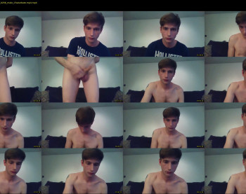 ashingwest97 — 10 minute Chaturbate male cam show recording, 480p, Aug 10, 2022
