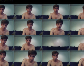 ashingwest97 — 64 minute Chaturbate male cam show recording, 480p, Aug 10, 2022