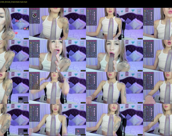 atenea_klett_ — 4 minute Chaturbate female cam show recording, 1080p, Aug 9, 2022