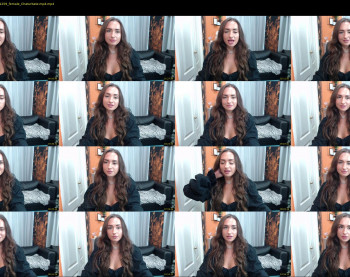 babelucy_18 — 13 minute Chaturbate female cam show recording, 1080p, Aug 9, 2022