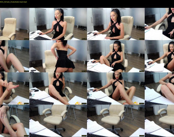 babesgowild — 54 minute Chaturbate couple cam show recording, 1080p, Aug 9, 2022