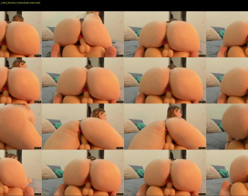 barbiieroberts — 13 minute Chaturbate female cam show recording, 1080p, Aug 9, 2022